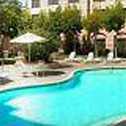 Basen The Plaza Suites Silicon Valley Fotos