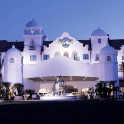 Hard Rock Hotel at Universal Orlando Resort Orlando (Florida)                          