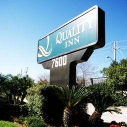 a Rosen Hotel Quality Inn International Hotel Orlando (Florida)                          