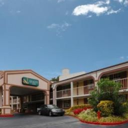 Quality Inn Northeast Atlanta 