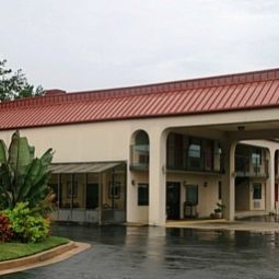 Red Roof Inn Macon West Macon (Georgia)