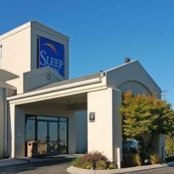 Sleep Inn Airport Boise City (Idaho)                            