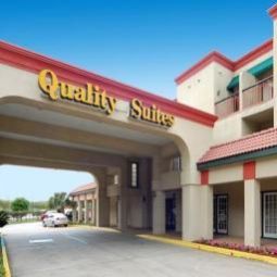 Quality Suites Bluebonnet Centre Baton Rouge (Louisiana)                        