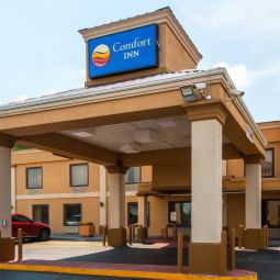 Comfort Inn Catonsville Baltimora Catonsville(Maryland)              