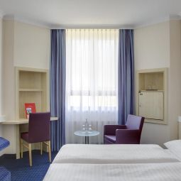InterCityHotel Augusta 
