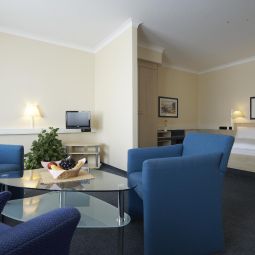 InterCityHotel Erfurt 
