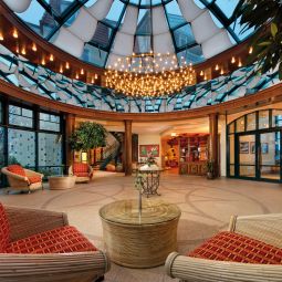 Halle Travel Charme Strandhotel Fotos