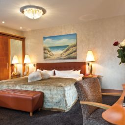 Suite Travel Charme Strandhotel Fotos