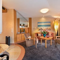 Suite Travel Charme Strandhotel Fotos