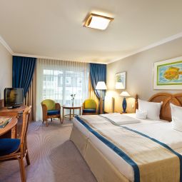  Travel Charme Strandhotel Fotos