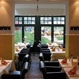 Restaurant Aurelia Hotel St. Hubertus Fotos