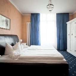 Suite Aurelia Hotel St. Hubertus Fotos