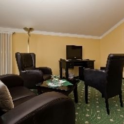  Aurelia Hotel St. Hubertus Fotos