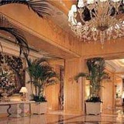 The Sherwood Taipei Taipei 