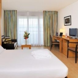 Zimmer Residhome Paris-Massy Apparthotel Fotos