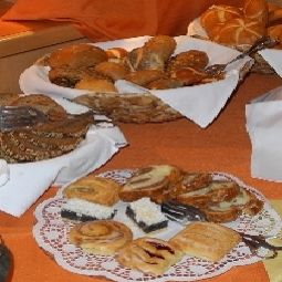 Buffet Domicil München West Fotos