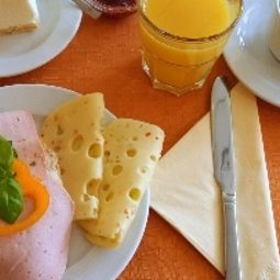 Buffet Domicil München West Fotos