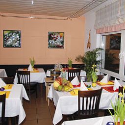 Restaurant Domicil München West Fotos