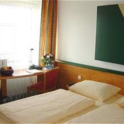 Room Domicil München West Fotos