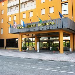 Bologna Grand Hotel e Dei Congressi Pieve di Cento 