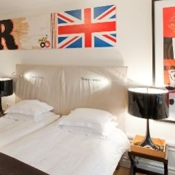 Suite Berns Fotos