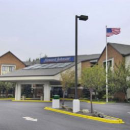 Howard Johnson Hotel - Newark Arpt Newark (New Jersey)