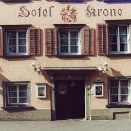 Krone am Obertor Radolfzell Zentrum