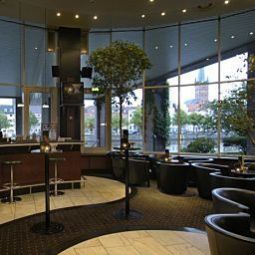 Bar Radisson Blu Senator Fotos