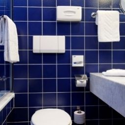 Badezimmer Central Fotos