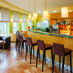Bar Castellani Parkhotel Fotos