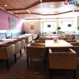 Sala de desayuno Amadeo Hotel Schaffenrath Fotos