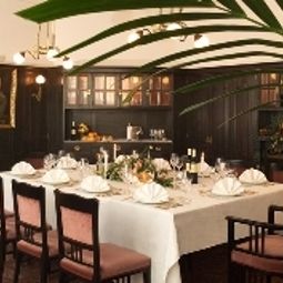 Restaurant Astoria Fotos