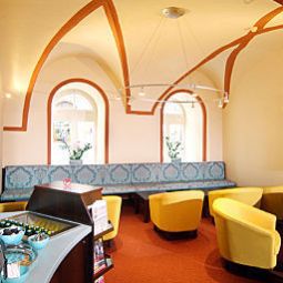 Hall Am Mirabellplatz Hotel Fotos