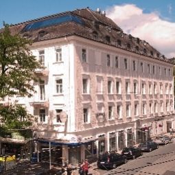  Am Mirabellplatz Hotel Fotos