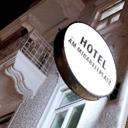  Am Mirabellplatz Hotel Fotos