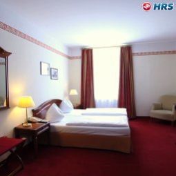 Habitación Am Mirabellplatz Hotel Fotos