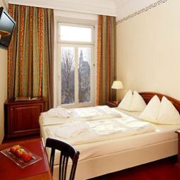 Habitación Am Mirabellplatz Hotel Fotos
