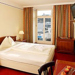 Habitación Am Mirabellplatz Hotel Fotos
