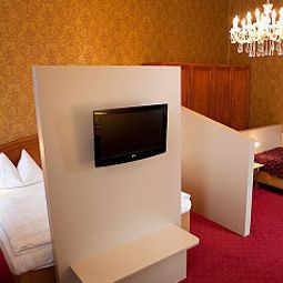 Habitación Am Mirabellplatz Hotel Fotos