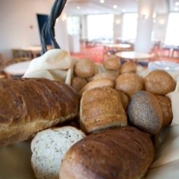 Buffet First Hotel Aalborg Fotos