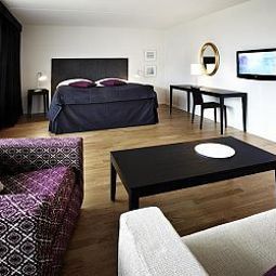 Suite First Hotel Aalborg Fotos