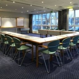 Tagungsraum First Hotel Aalborg Fotos