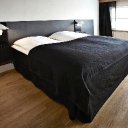 Zimmer First Hotel Aalborg Fotos