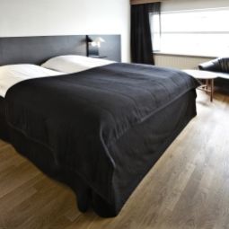Zimmer First Hotel Aalborg Fotos