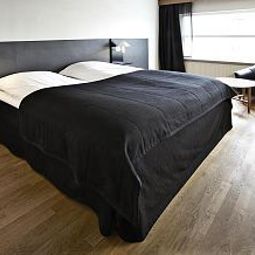 Zimmer First Hotel Aalborg Fotos