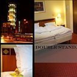 Room Hotel Ritz Best Western Fotos