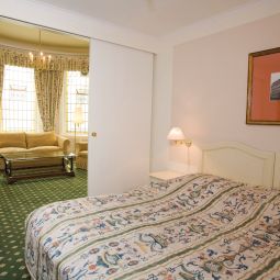 Suite Grand Hotel Fotos