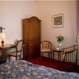 Room Windsor (Non-smoking Hotel) Fotos