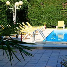 Außenansicht Verotel Citotel Fotos