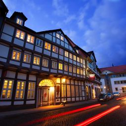 Hotelfotos Ritter St. Georg